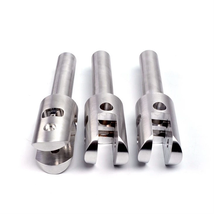 Custom CNC Machined Stainless Steel Parts suppliers