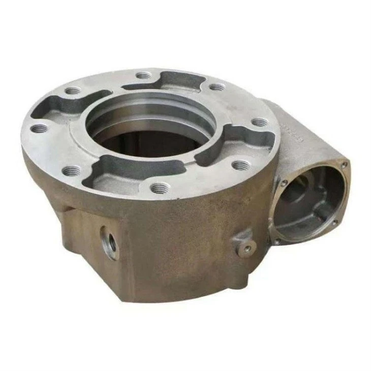 Custom Mechanical Transmission Casting Component best