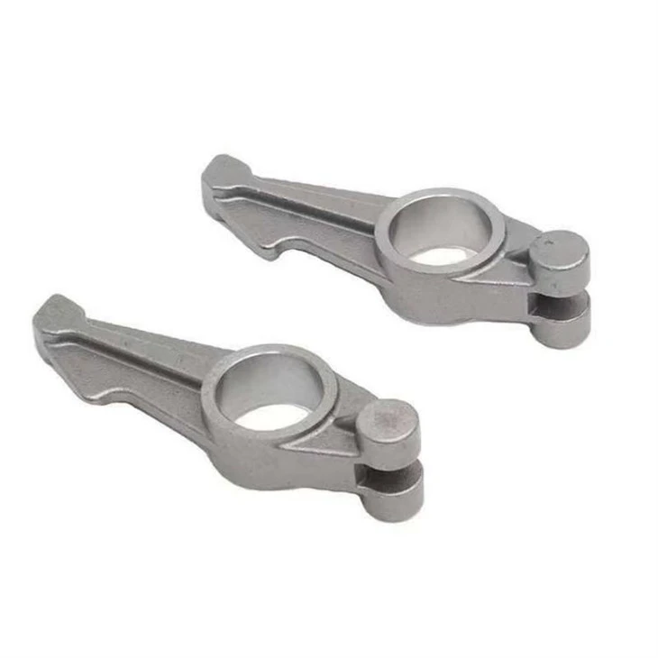 Custom Mechanical Transmission Casting Component high quality