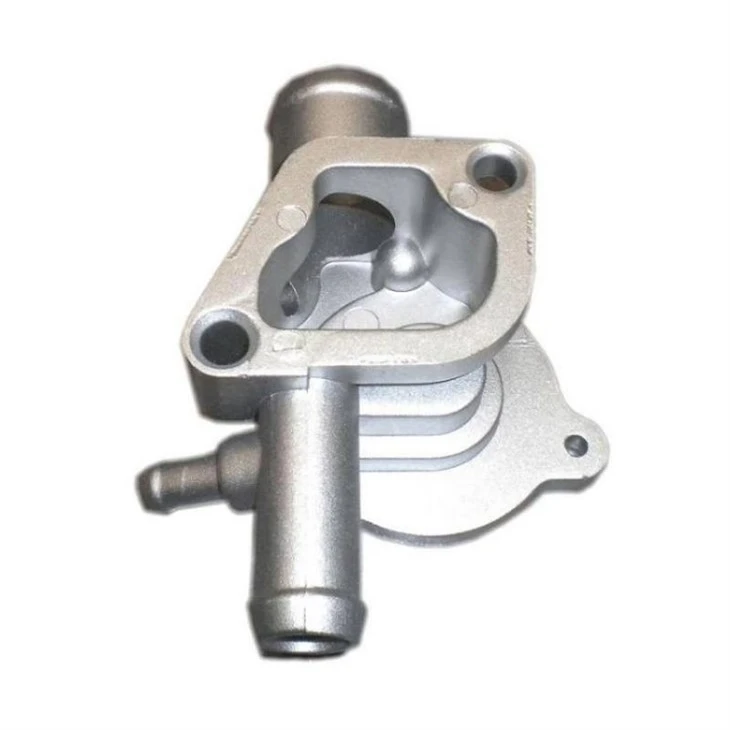 Custom Mechanical Transmisyon Distribisyon Component