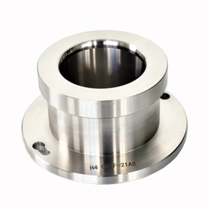 Flanged Linear Motion Guide Shaft Holder suppliers