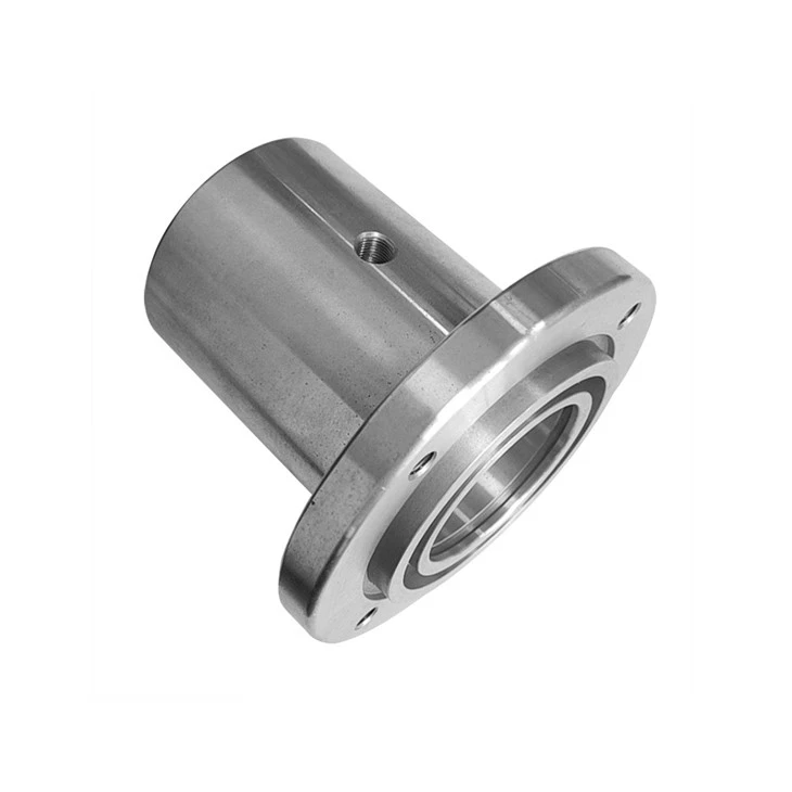 Flanged Linear Motion Guide Shaft Holder best